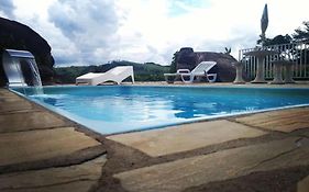 Chácara Recanto das Pedras - Socorro/SP - WiFi e Pebolim